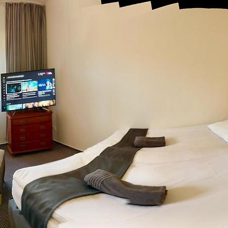 Las Slupski Premium Apartament Nr6 Wifi Netflix Smart Tv50 Two Bedrooms Two Extra Large Double Beds Up To 6 People Full Pleasure Quality Stay (Adults Only) Екстер'єр фото