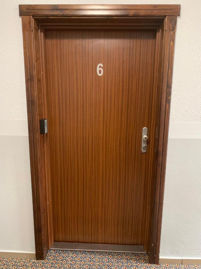 Las Slupski Premium Apartament Nr6 Wifi Netflix Smart Tv50 Two Bedrooms Two Extra Large Double Beds Up To 6 People Full Pleasure Quality Stay (Adults Only) Екстер'єр фото