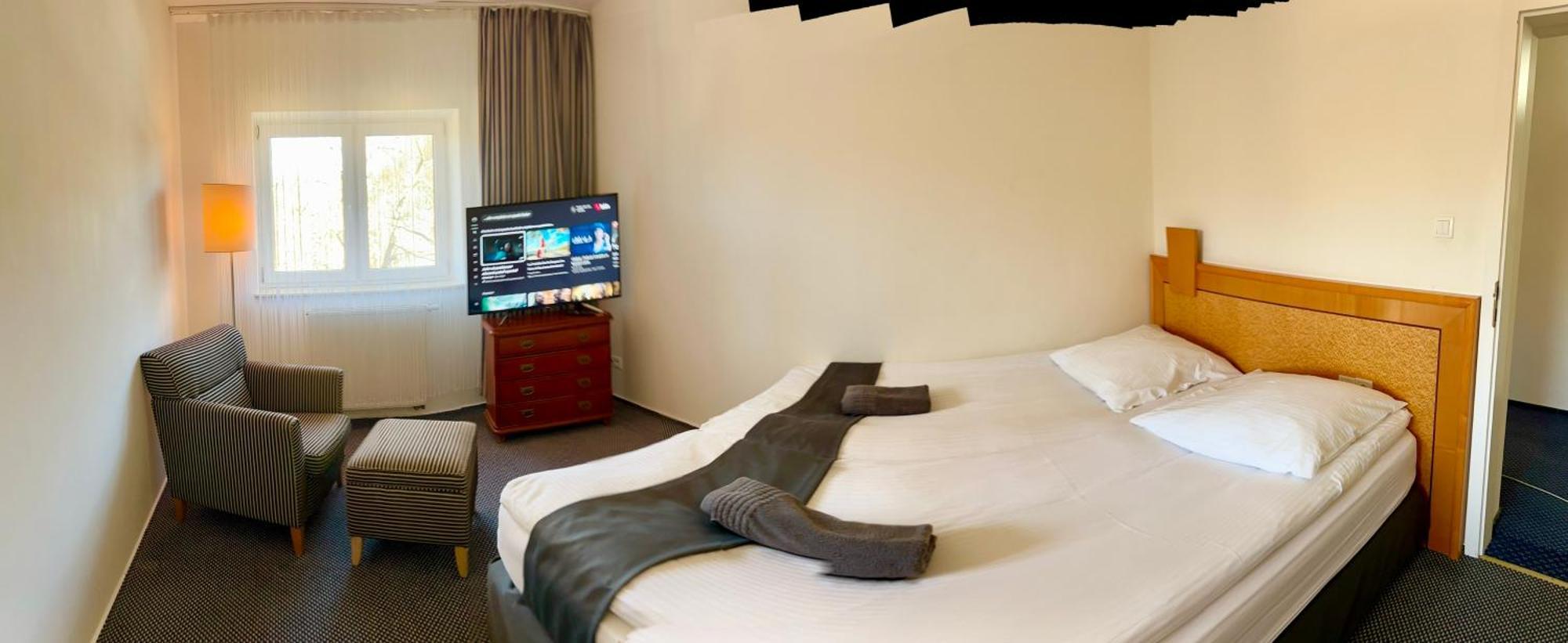 Las Slupski Premium Apartament Nr6 Wifi Netflix Smart Tv50 Two Bedrooms Two Extra Large Double Beds Up To 6 People Full Pleasure Quality Stay (Adults Only) Екстер'єр фото